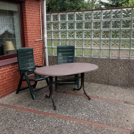 Ferienwohnung Fuehring Bornholt エクステリア 写真